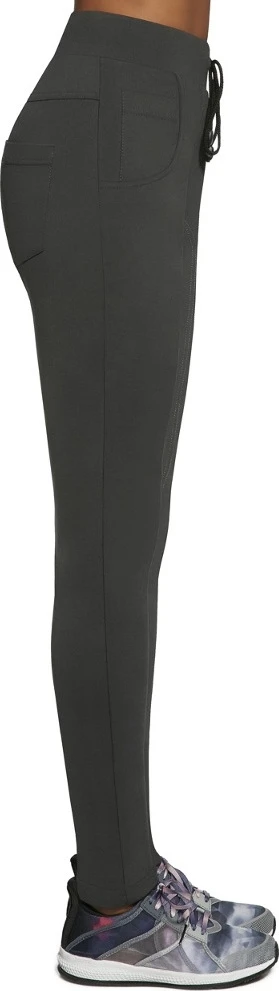 Bas Black Bas Juodas Women’s Sports Leggings BAS Juodas Lorena