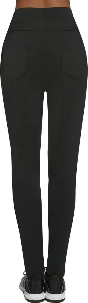 Bas Black Bas Juodas Women’s Sports Leggings BAS Juodas Lorena