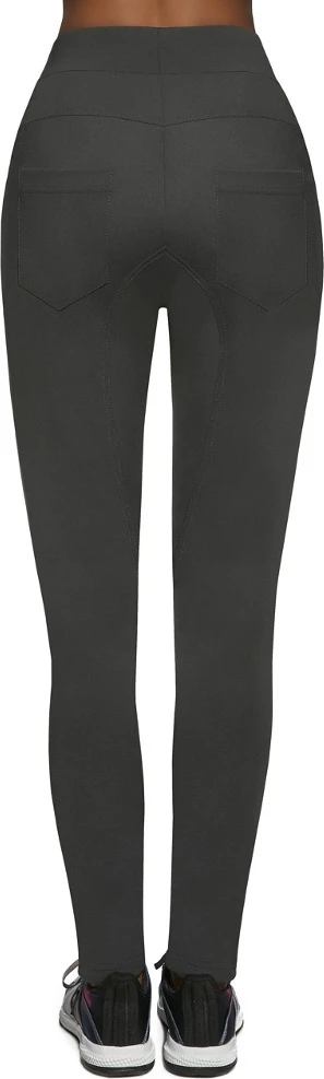 Bas Black Bas Juodas Women’s Sports Leggings BAS Juodas Lorena