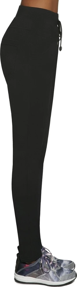 Bas Black Bas Juodas Women’s Sports Leggings BAS Juodas Lorena