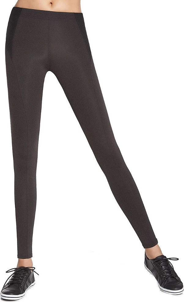 Bas Black Bas Juodas Women’s Sports Leggings BAS Juodas Activella
