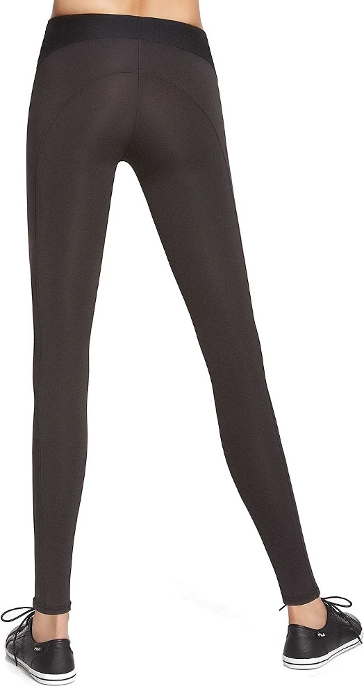 Bas Black Bas Juodas Women’s Sports Leggings BAS Juodas Activella