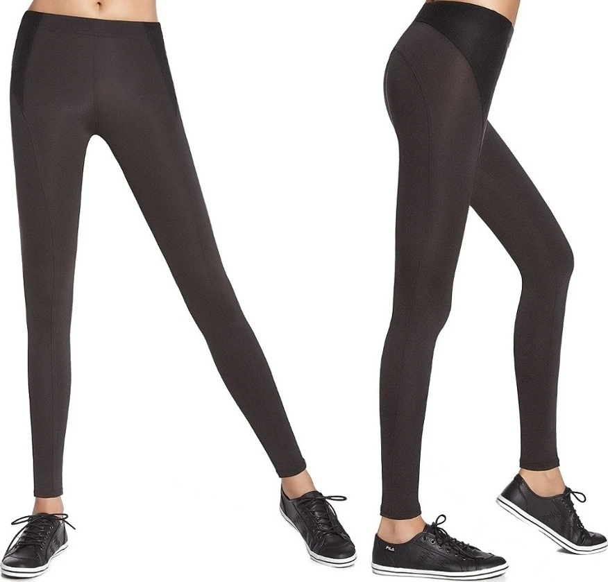 Bas Black Bas Juodas Women’s Sports Leggings BAS Juodas Activella