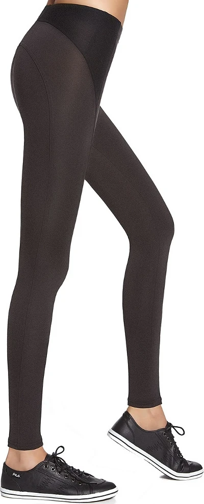 Bas Black Bas Juodas Women’s Sports Leggings BAS Juodas Activella