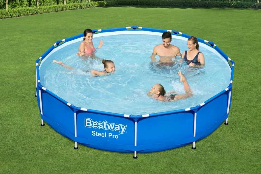 BESTWAY POOL 56706 3.66M X 76CM