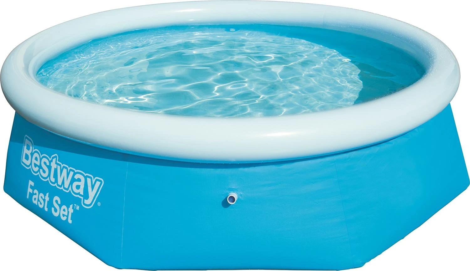Baseinas Bestway Fast Set, 244x66cm