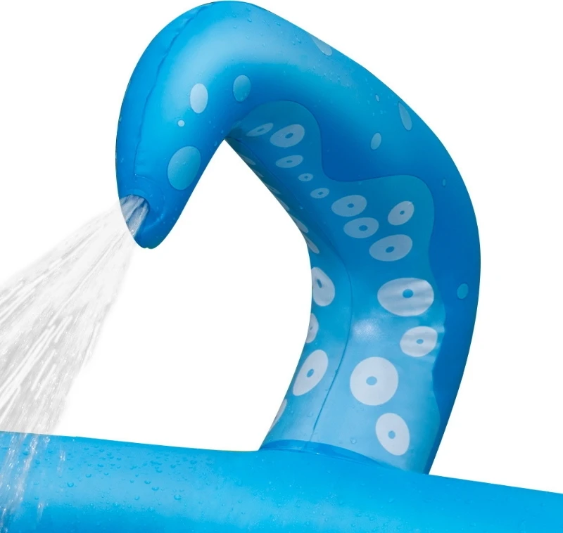 Baseinas Bestway Octopool 274 cm