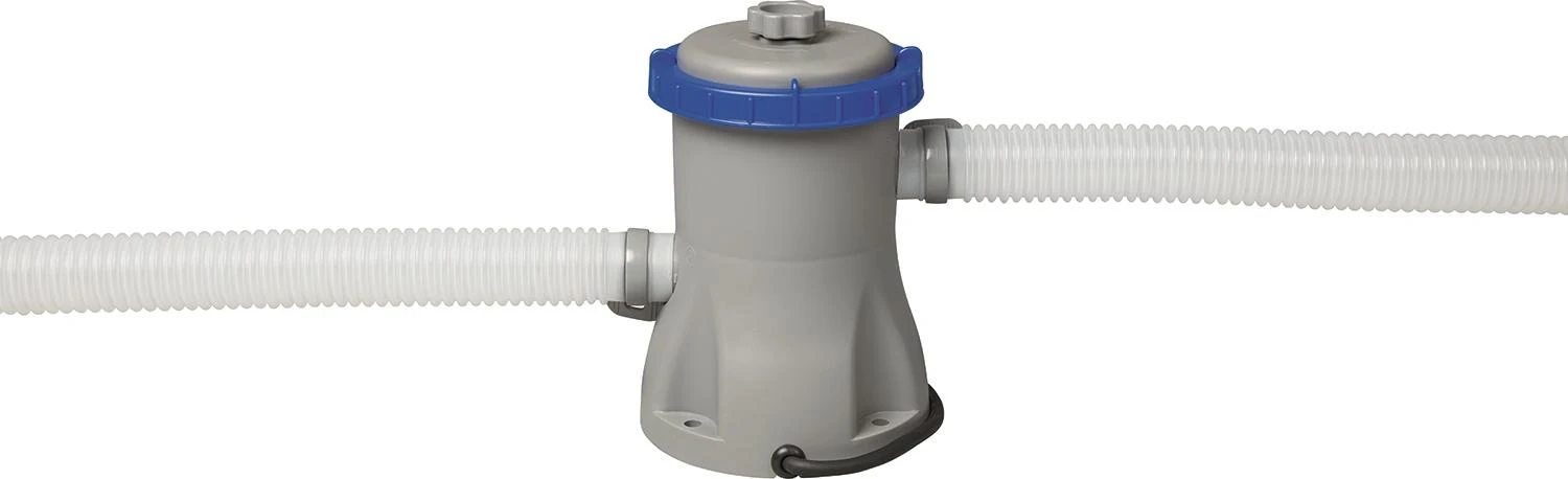 Baseinas su filtro pompa Bestway Fast Set