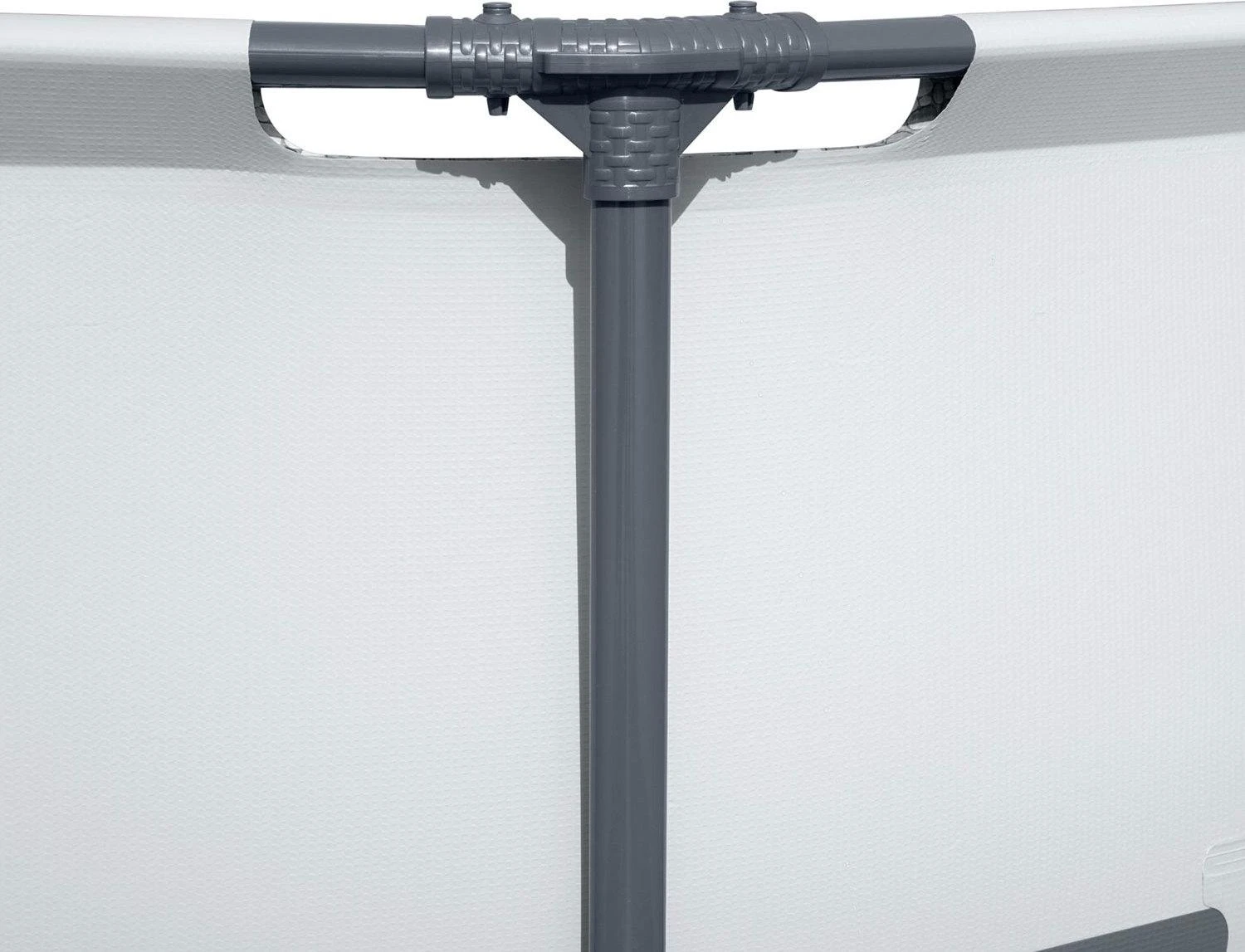 Baseinas su filtro pompa Bestway Steel Pro Max 3