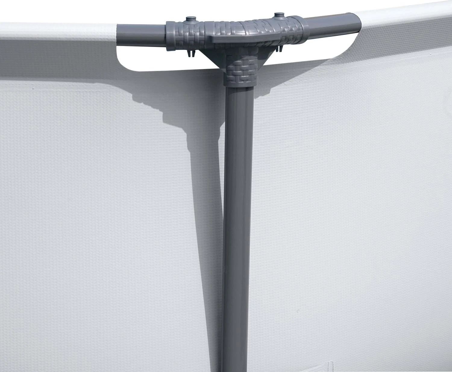 Baseinas su filtro pompa Bestway Steel Pro Max 3