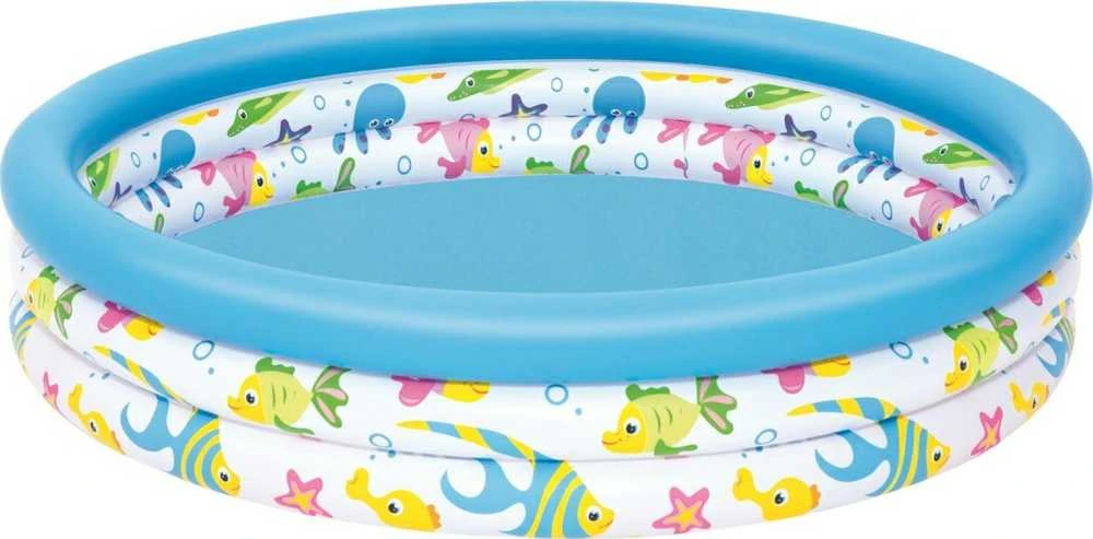 Bestway Pripučiamas baseinas 25cm
