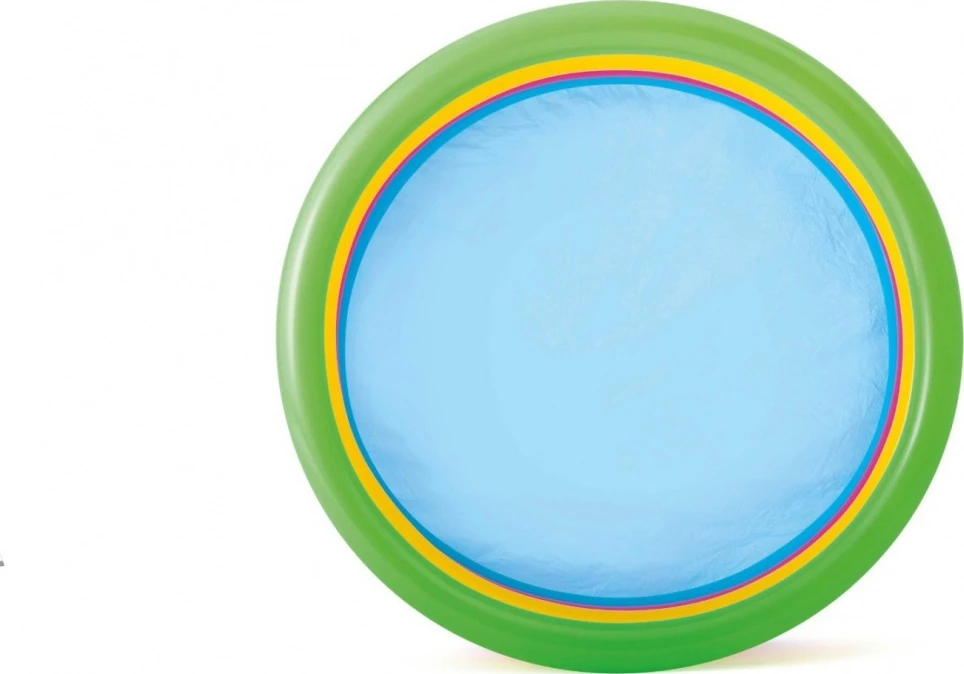 Pripučiamas baseinas Bestway Rainbow 157 cm x 46 cm, 51117