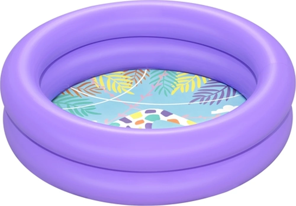 Baseino irklentė Violetinė 61 x 15 cm BESTWAY