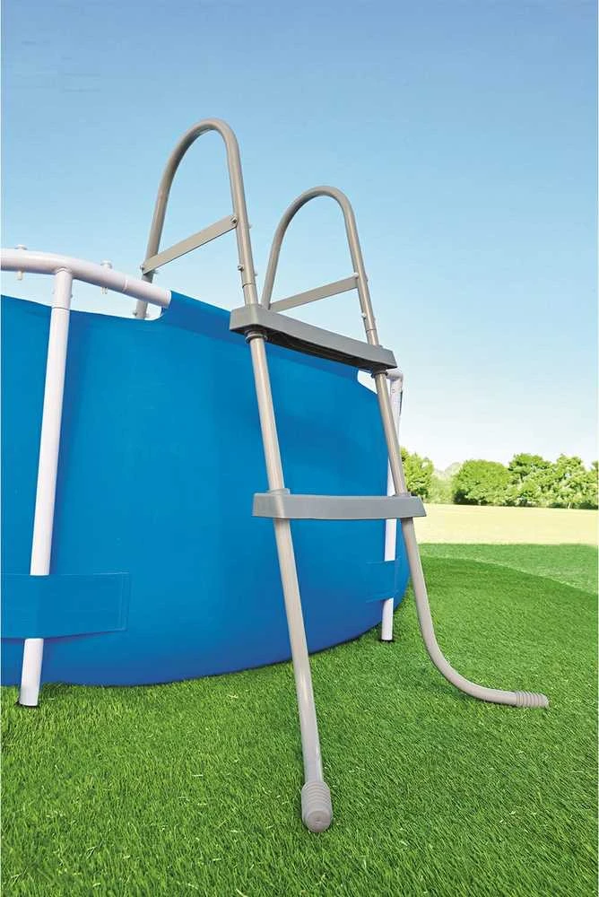 Baseino kopėčios Bestway 58430 84cm