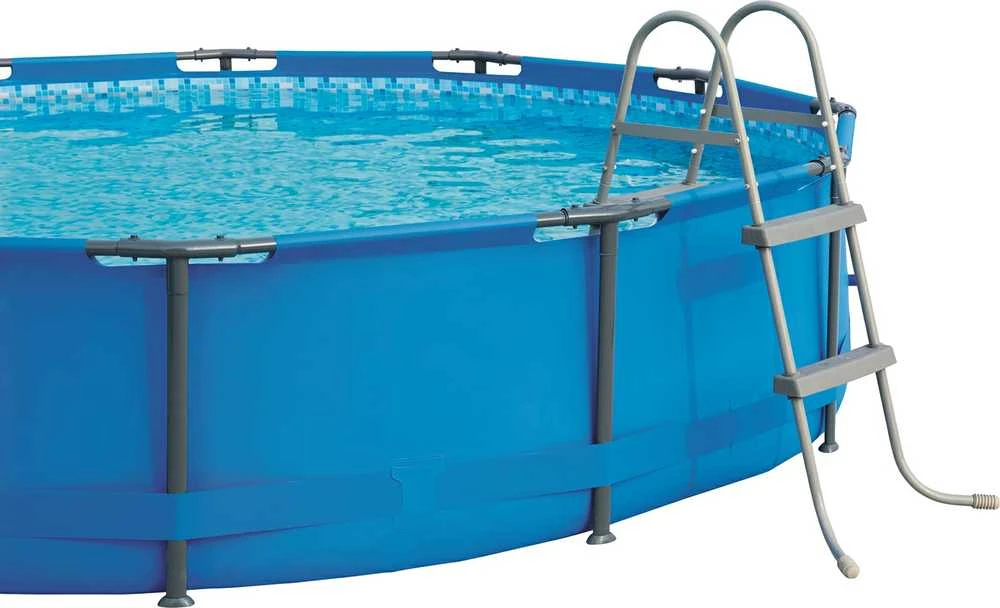 Baseino kopėčios Bestway 58430 84cm