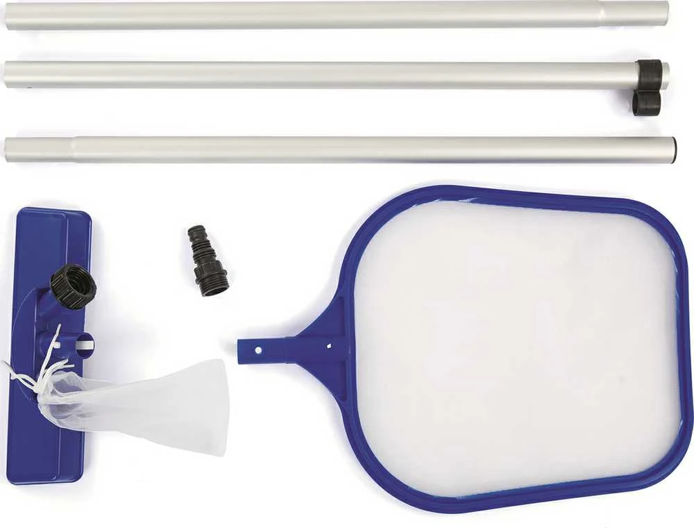 Bestway Flowclear Antžeminio baseino priežiūros rinkinys