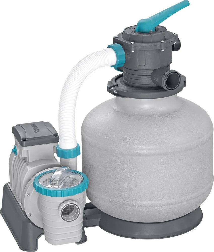 „BestWay“ smėlio filtras „Flowclear“ (11355L)