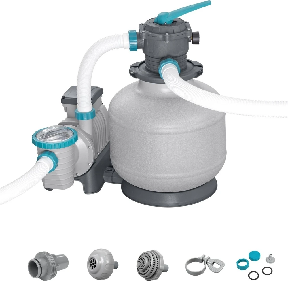 „BestWay“ smėlio filtras „Flowclear“ (11355L)