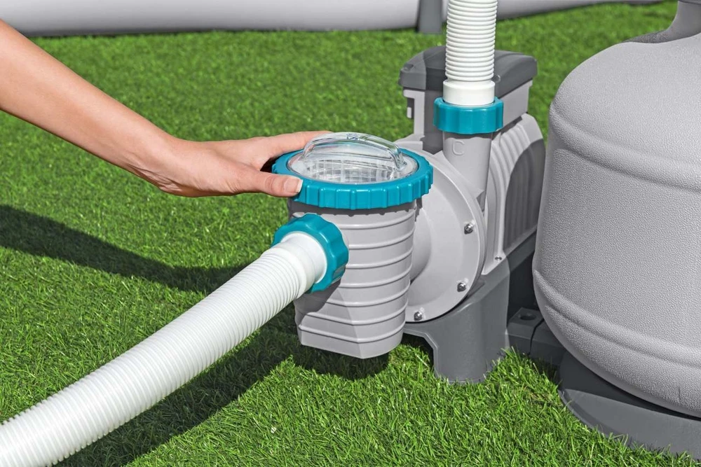 „BestWay“ smėlio filtras „Flowclear“ (11355L)