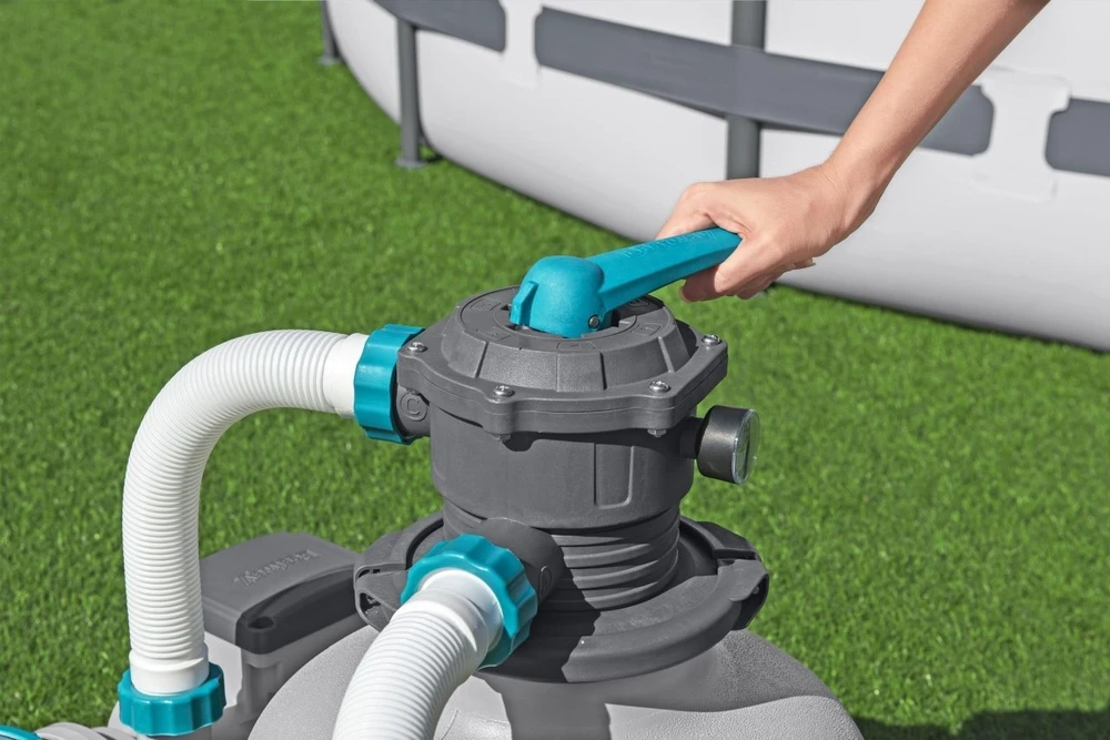 „BestWay“ smėlio filtras „Flowclear“ (11355L)