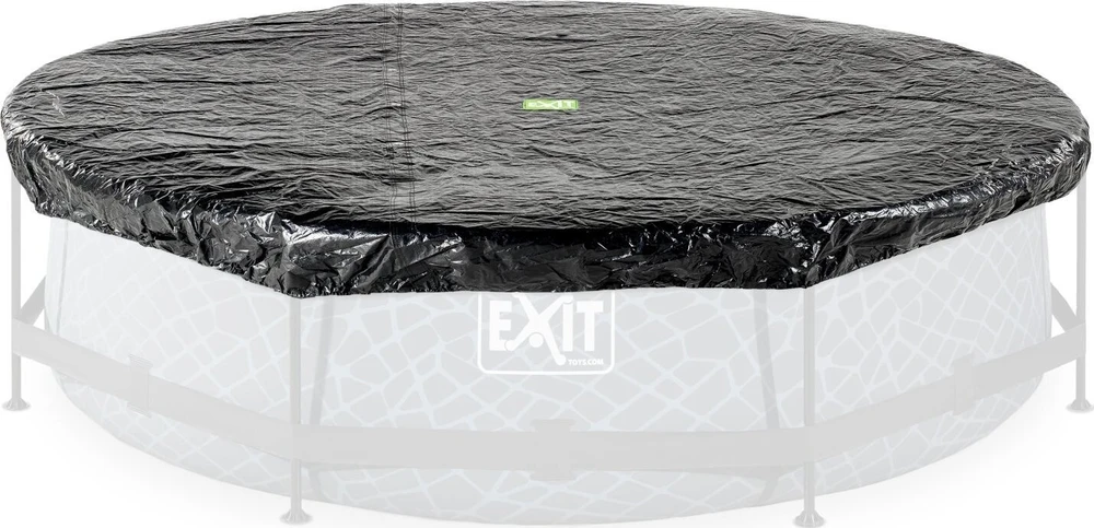 EXIT Weathercover 244 (8ft) Batuto uždangalas