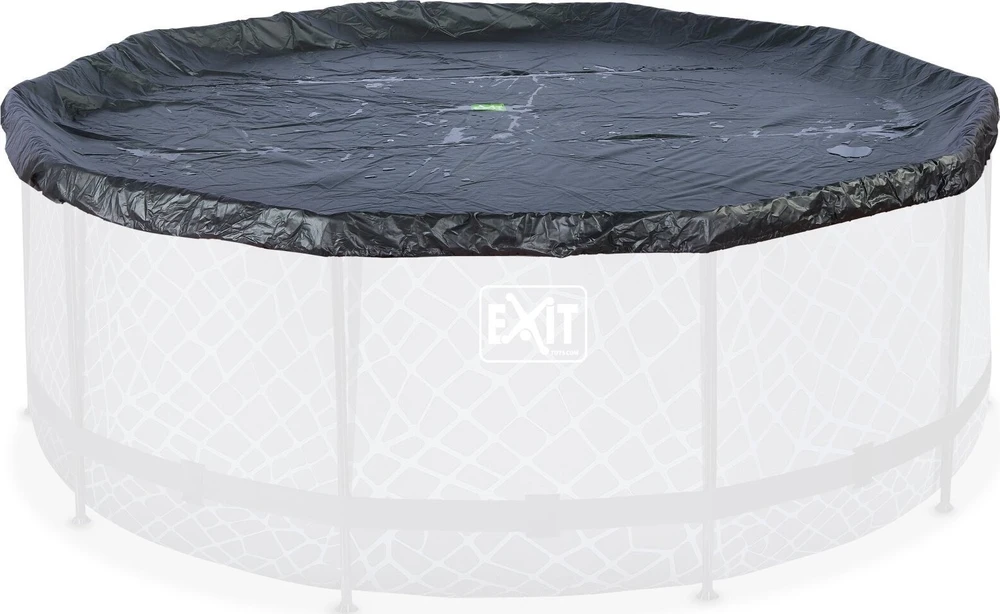 EXIT Premium baseino uždangalas ø360cm