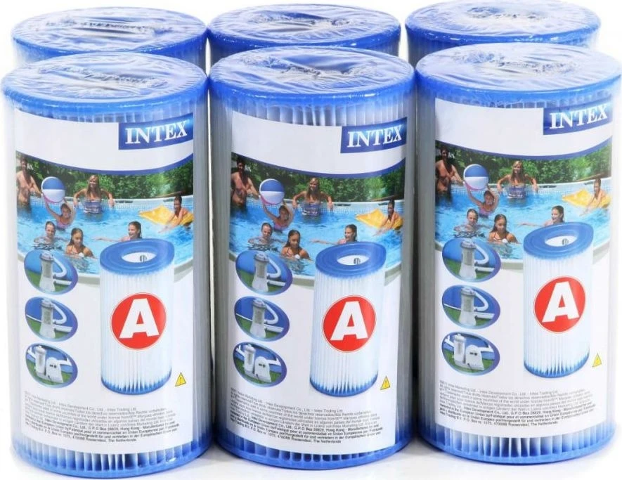 Intex filtro kasetės Type A 29000, 1 vnt.
