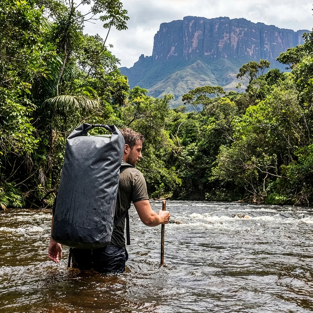 BasicNature Dry Bag