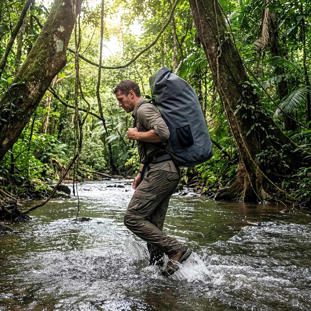 BasicNature Dry Bag