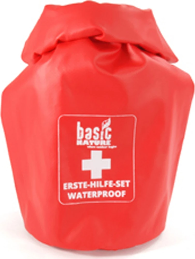 BasicNature pirmosios pagalbos rinkinys 'Plus'