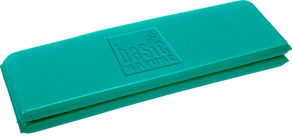 BasicNature Foldable Seat Cushion