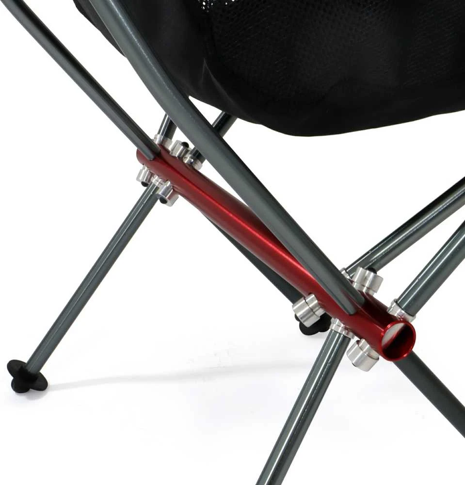 BasicNature Travelchair Ultralight Relax kelioninė kėdė