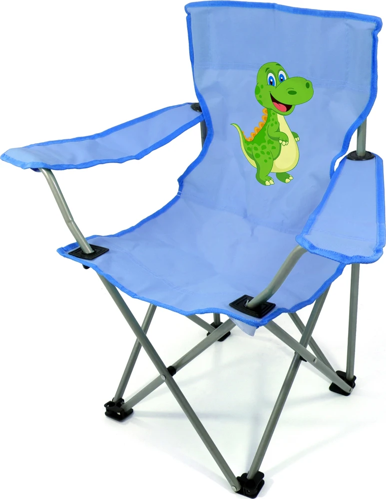 BasicNature Travelchair vaikiška kėdutė