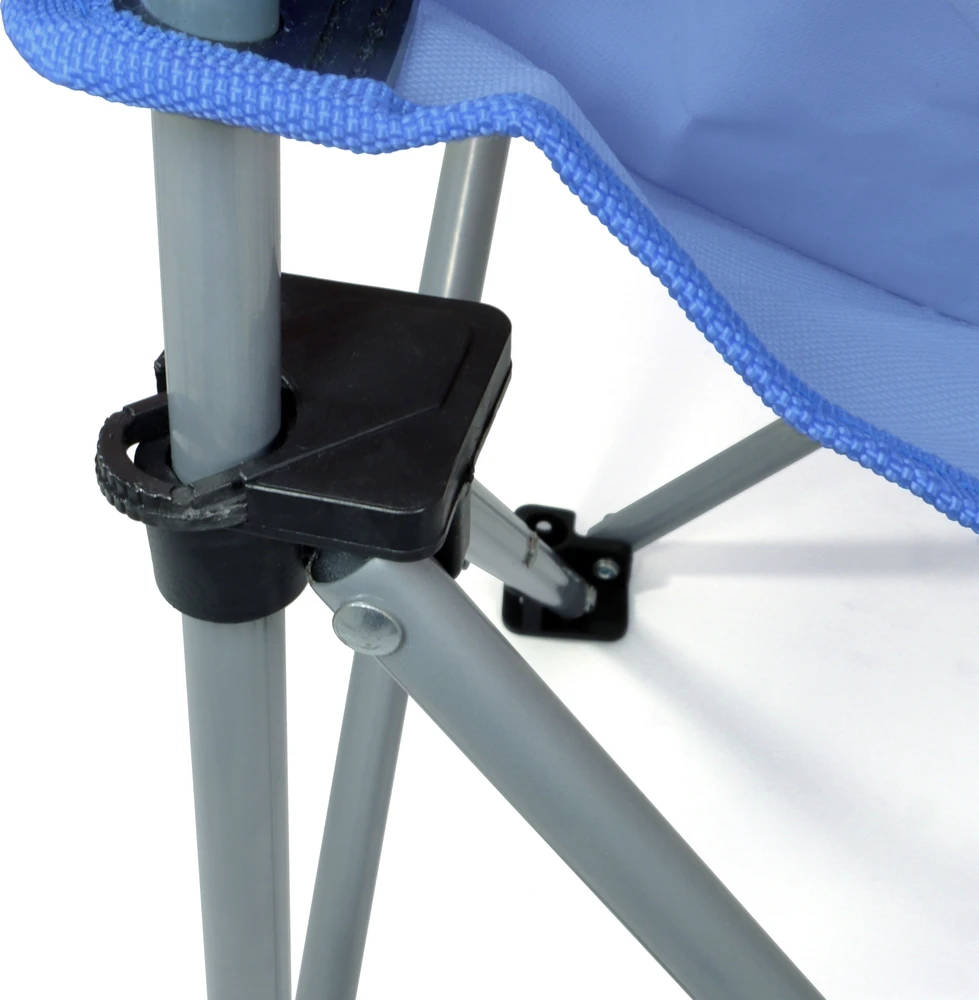BasicNature Travelchair vaikiška kėdutė