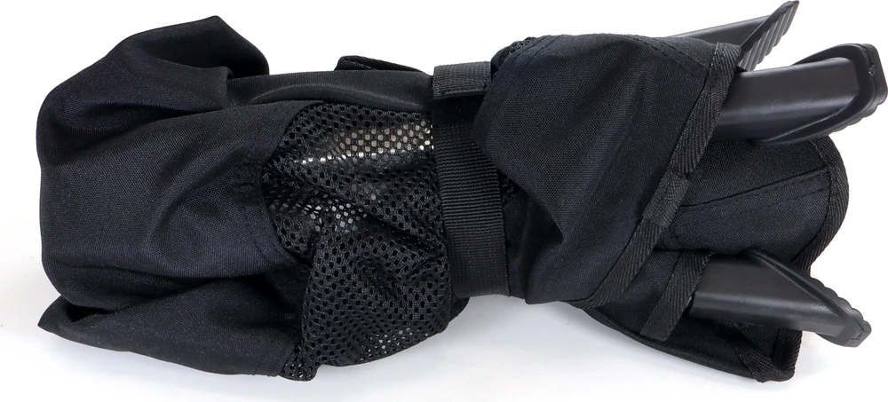 Kelioninė kėdė BasicNature Travelchair Relax 360
