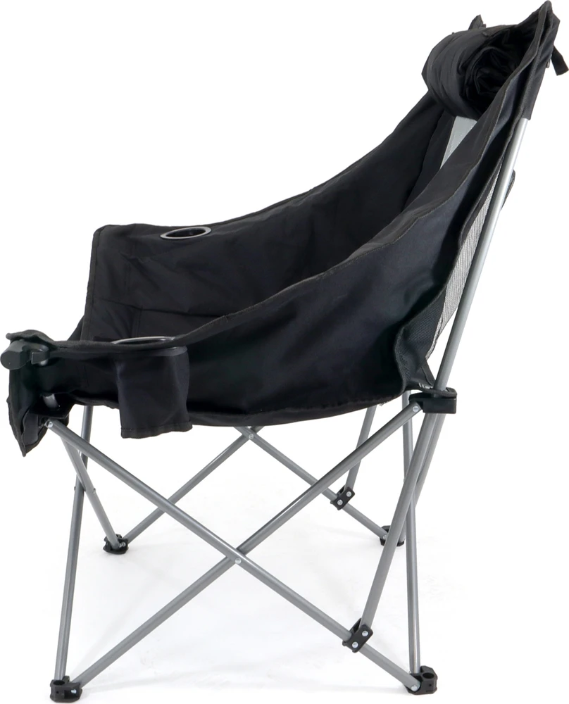 BasicNature kelioninė kėdė „Relax Pro“