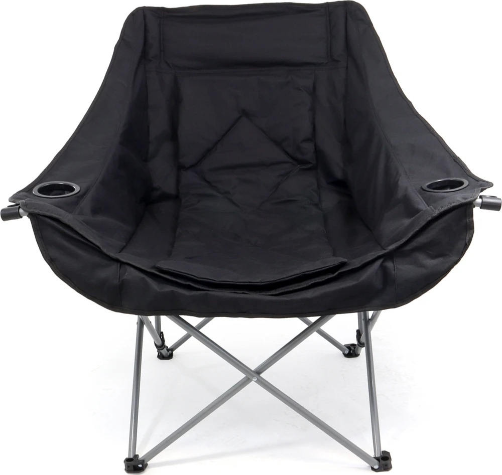 BasicNature kelioninė kėdė „Relax Pro“