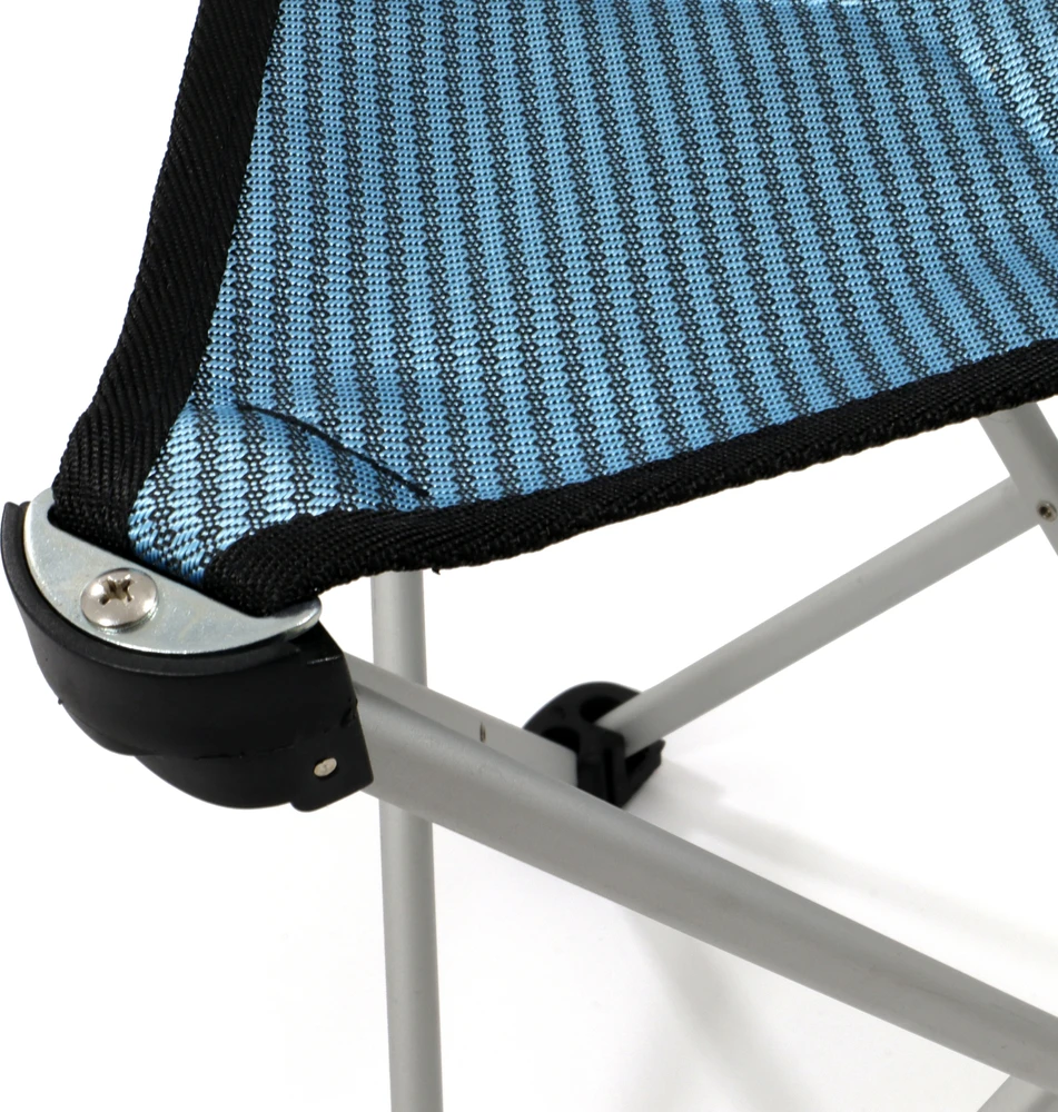 Kelioninė trikojė kėdutė BasicNature Travelchair Tripod 'Light'