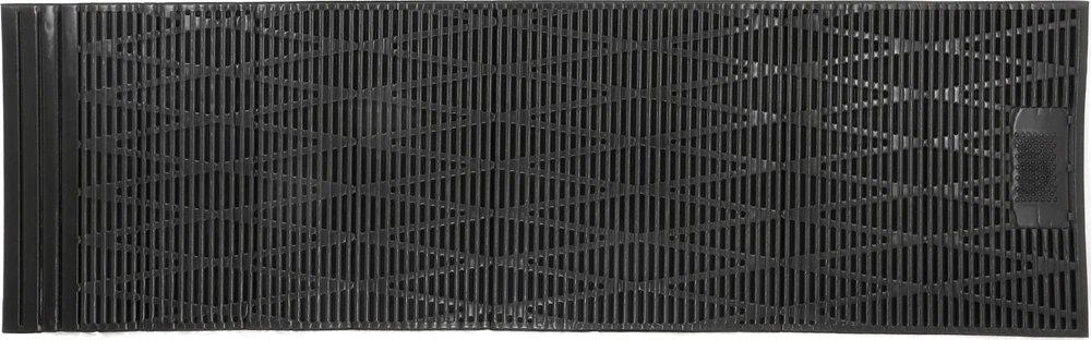 BasicNature kilimėlis miegojimui „Xtra-Therm-Sidabrinis“