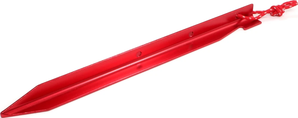 BasicNature palapinės kuolelis „T-Stake“