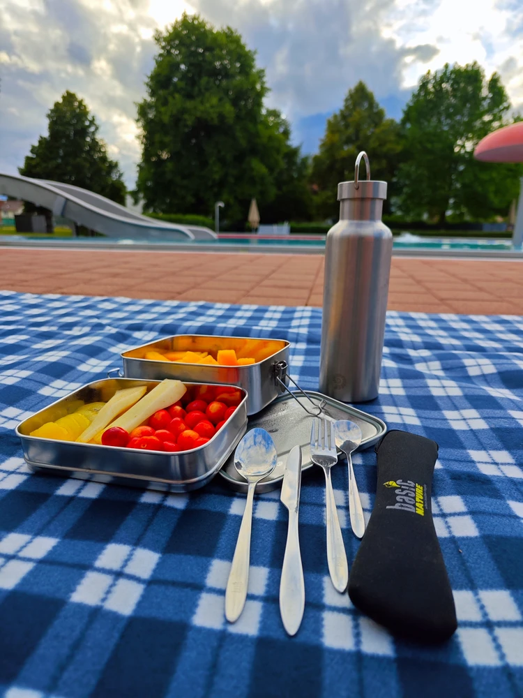 BasicNature Picnic Blanket 'Pro'