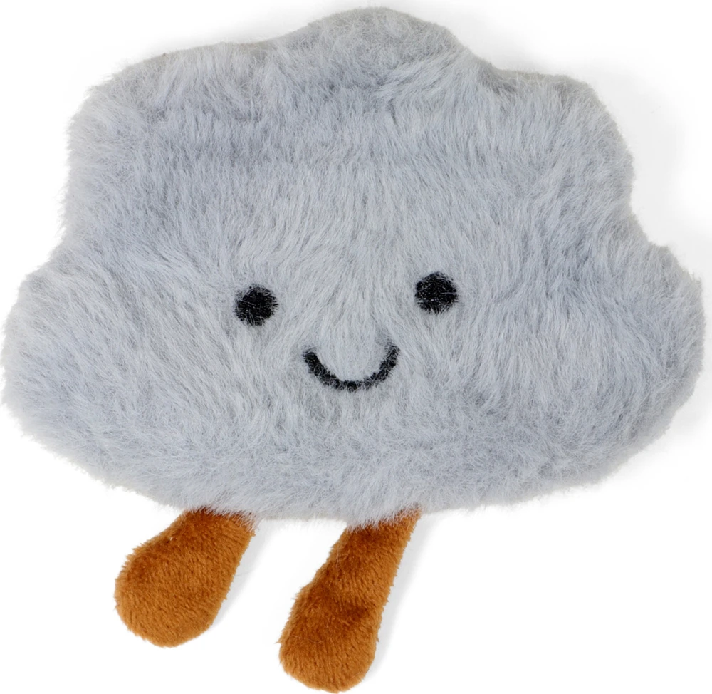 BasicNature rankų šildytuvo užvalkalas „Plush"