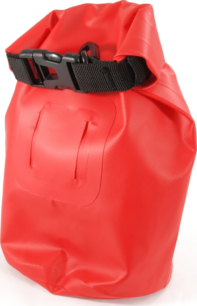 BasicNature Dry Bag „First Aid“ neperšlampamas krepšys