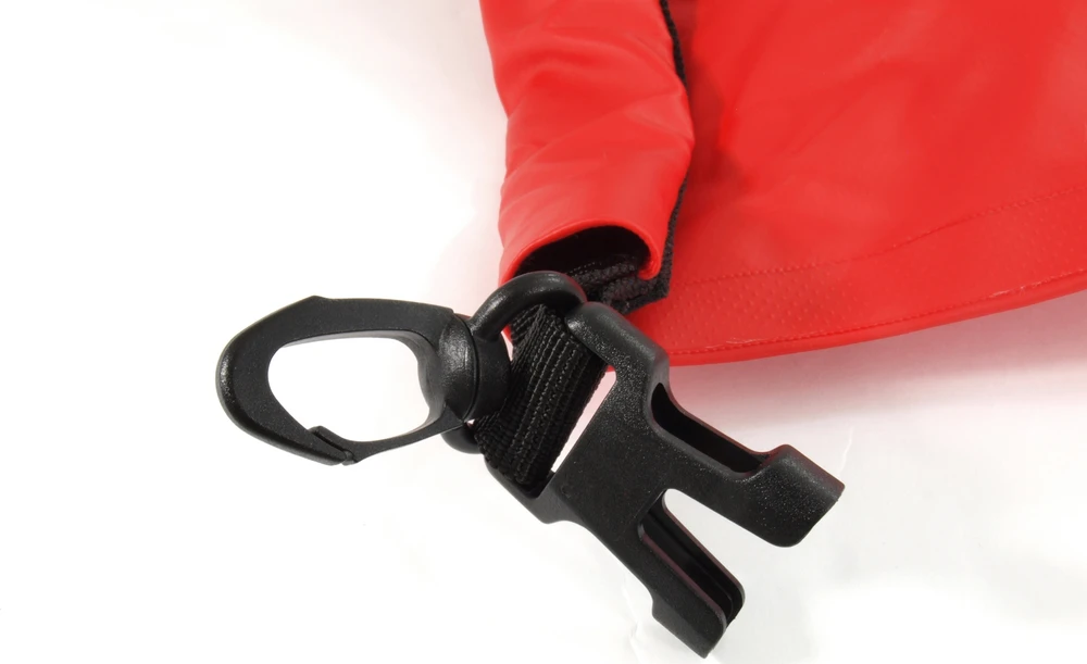 BasicNature Dry Bag „First Aid“ neperšlampamas krepšys