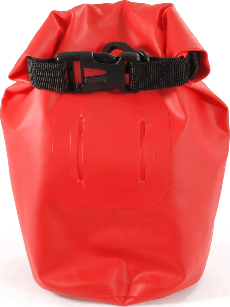 BasicNature Dry Bag „First Aid“ neperšlampamas krepšys