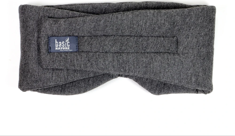 BasicNature miego kaukė „Cotton-Dream“