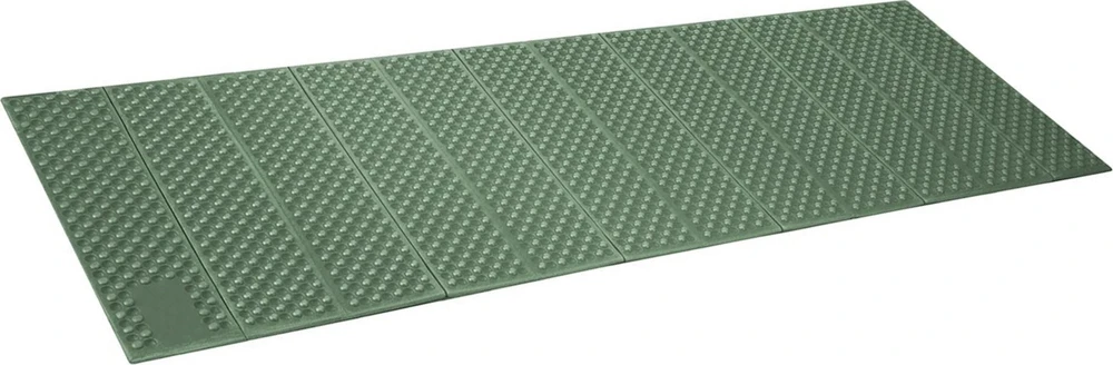 BasicNature Sleeping mat 'Foldable'