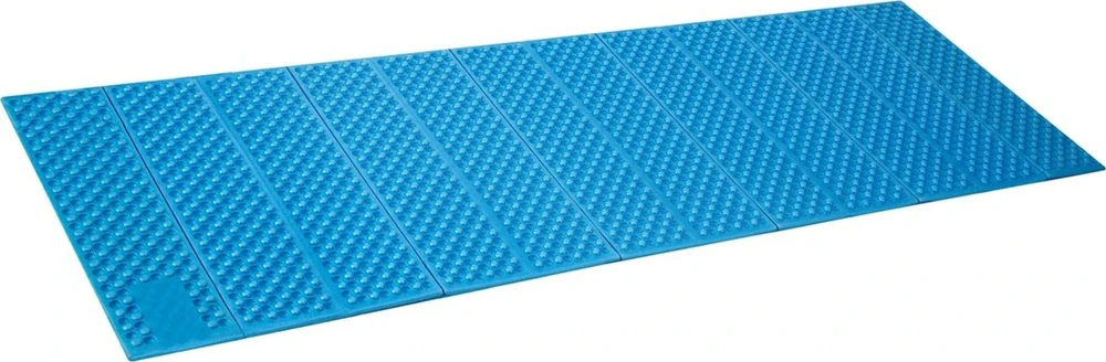 Turistinis kilimėlis BasicNature „Foldable“