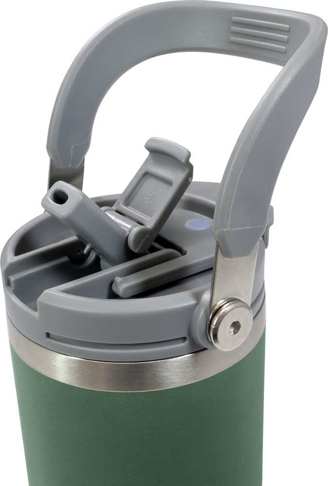 BasicNature Stainless Steel Thermo Mug 'Color'