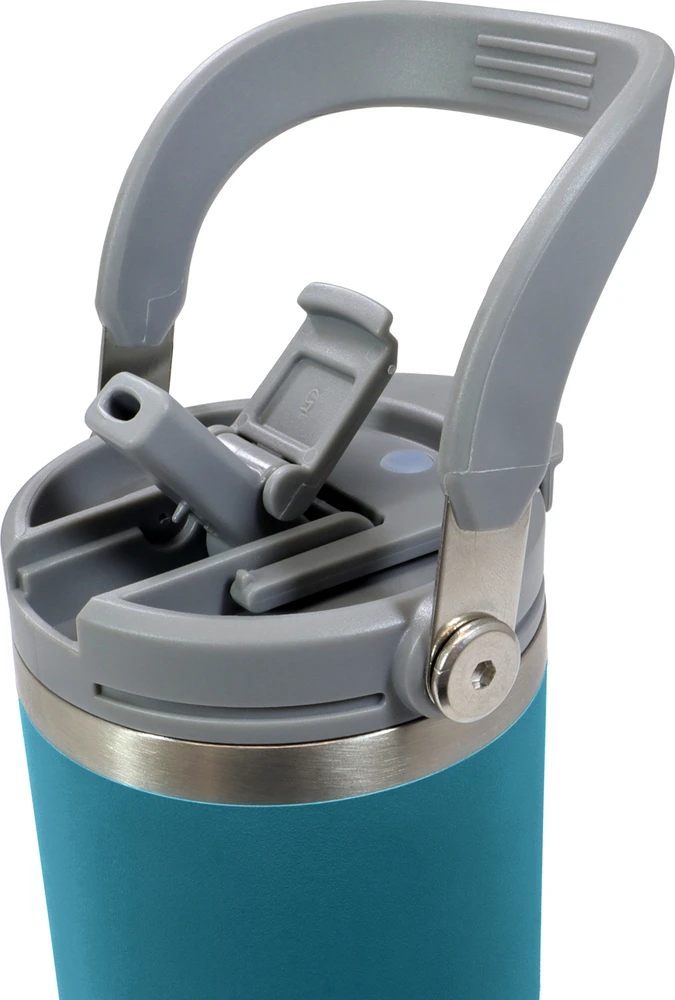 BasicNature Stainless Steel Thermo Mug 'Color'